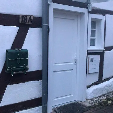 Sonnige Fachwerkwohnung Alfter