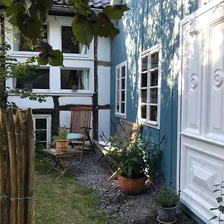 Sonnige Fachwerkwohnung * Alfter