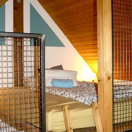 Апартаменты Sonnige Fachwerkwohnung Alfter