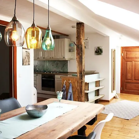 Apartment Sonnige Fachwerkwohnung Alfter