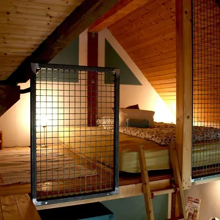 Apartment Sonnige Fachwerkwohnung