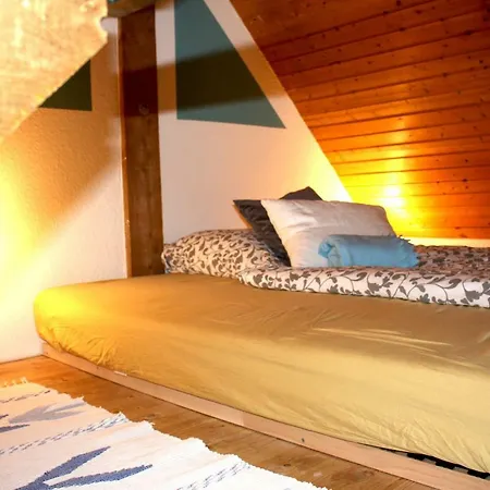 Daire Sonnige Fachwerkwohnung *