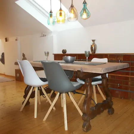 Sonnige Fachwerkwohnung Alfter