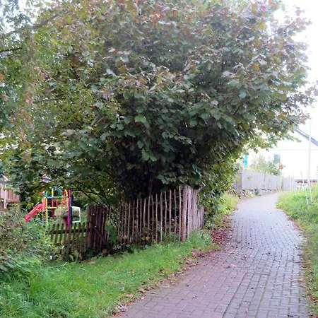 Apartment Sonnige Fachwerkwohnung *