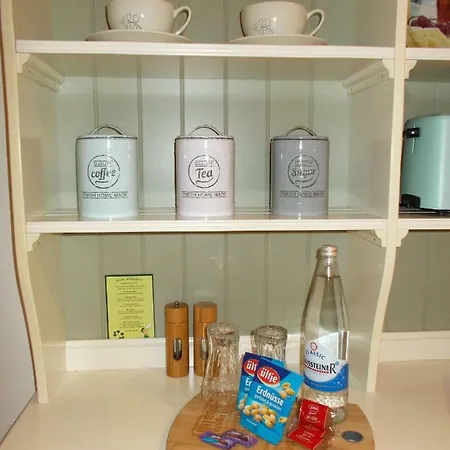 Sonnige Fachwerkwohnung Daire Alfter