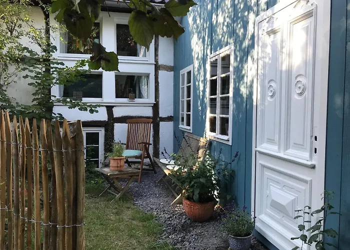 Sonnige Fachwerkwohnung * Alfter