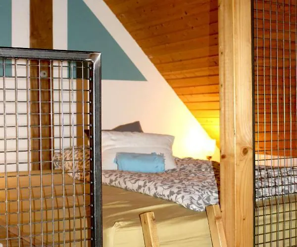 Lejlighed Sonnige Fachwerkwohnung Alfter