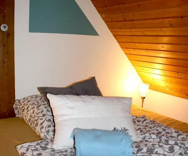 아파트 Sonnige Fachwerkwohnung Alfter