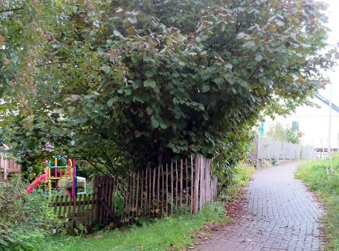 Lejlighed Sonnige Fachwerkwohnung *