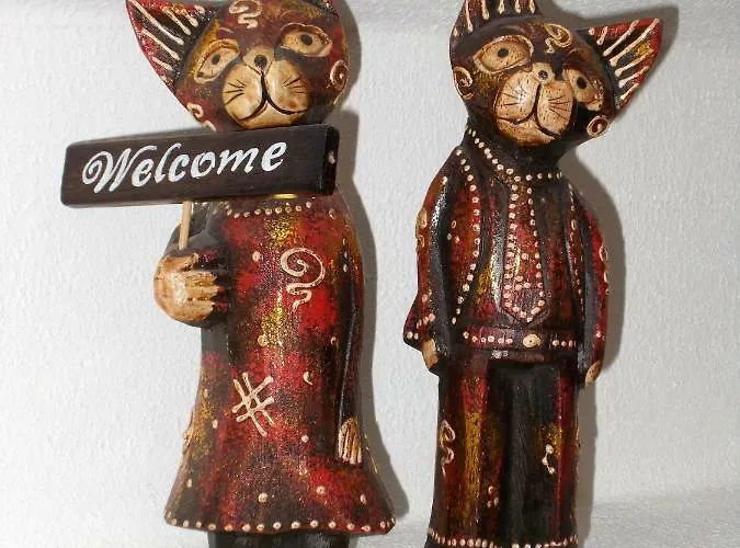 Sonnige Fachwerkwohnung * Alfter