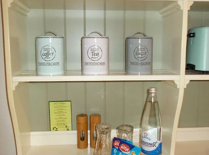 Sonnige Fachwerkwohnung Apartment Alfter